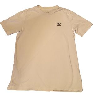 Boys Adidas t-shirt